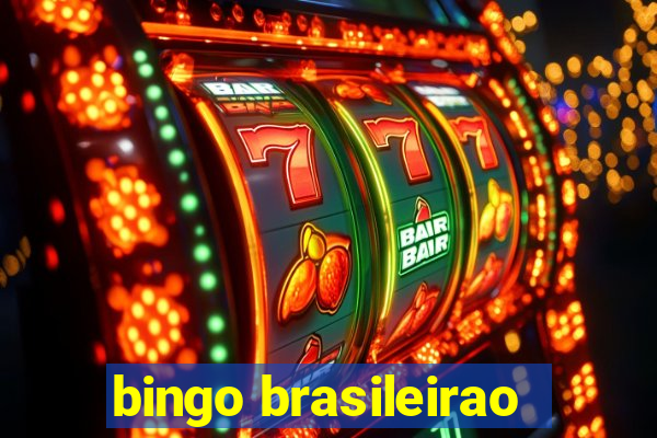 bingo brasileirao